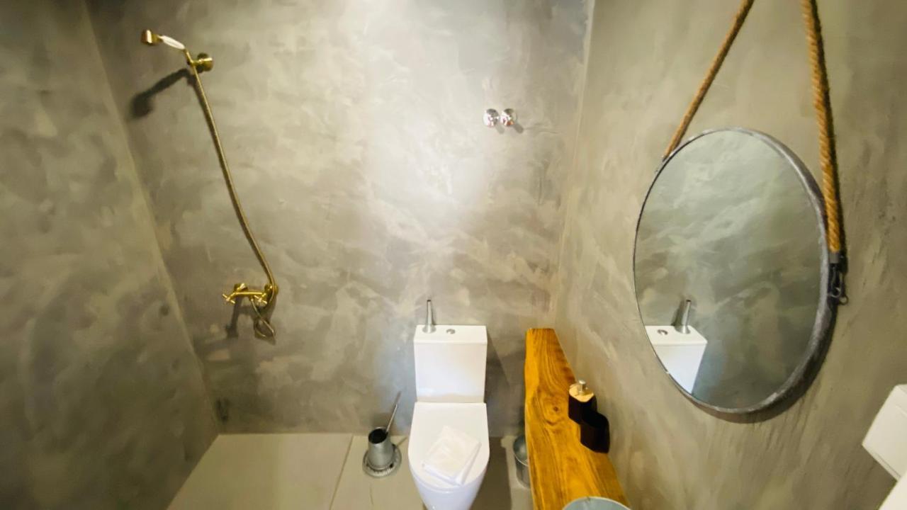 Oceanland - Santa Cruz Villa Santa Cruz  Ngoại thất bức ảnh