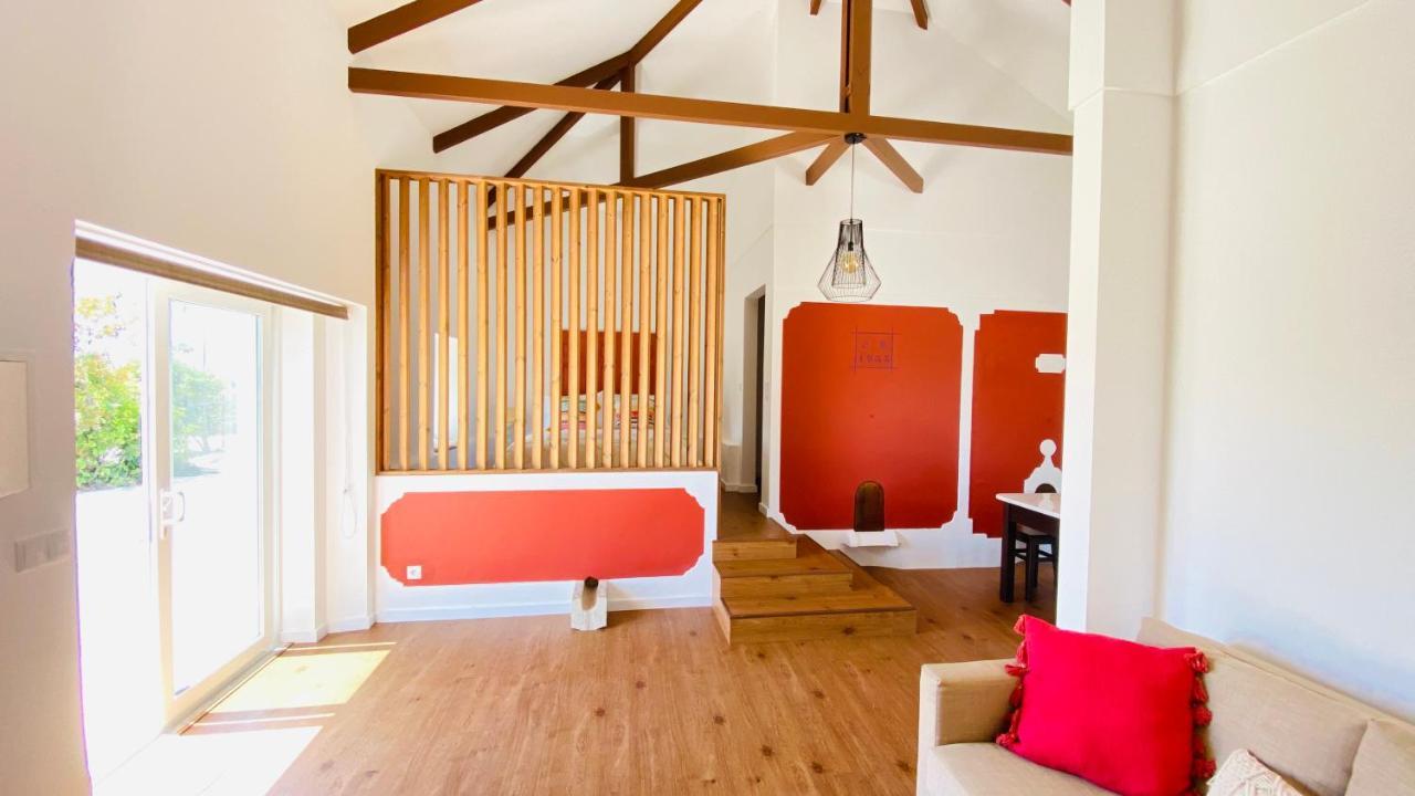 Oceanland - Santa Cruz Villa Santa Cruz  Ngoại thất bức ảnh