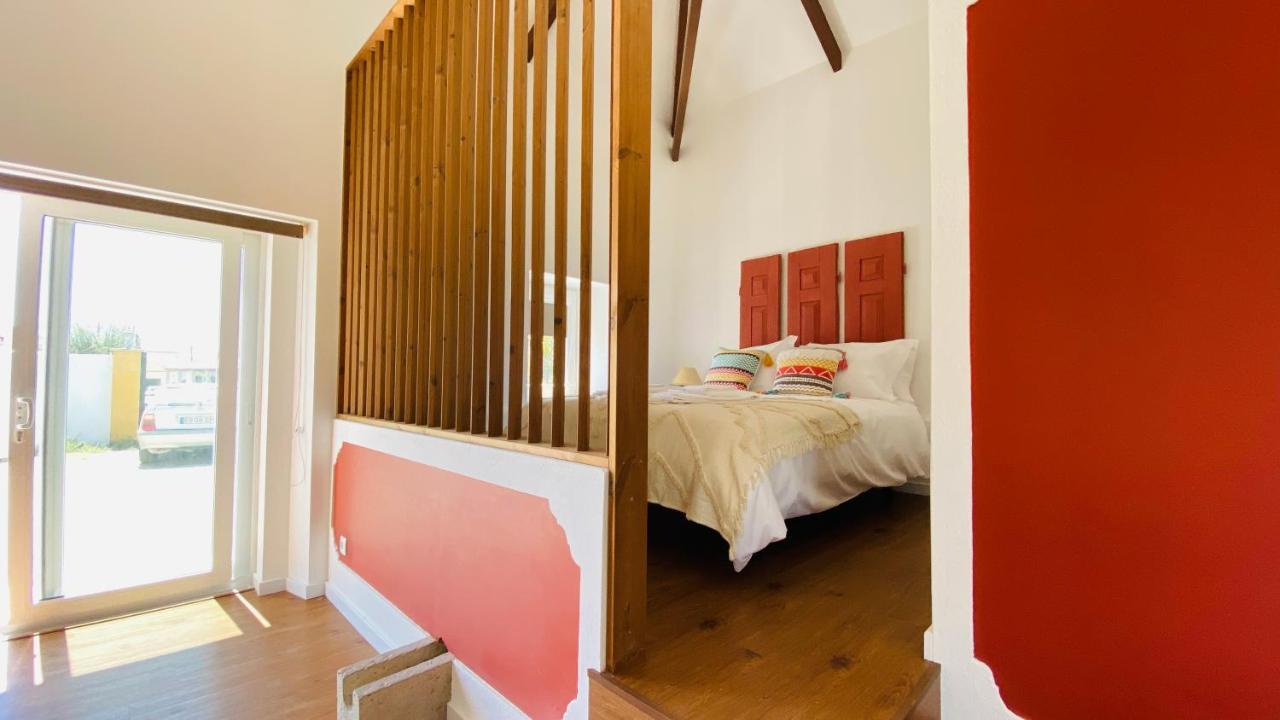 Oceanland - Santa Cruz Villa Santa Cruz  Ngoại thất bức ảnh